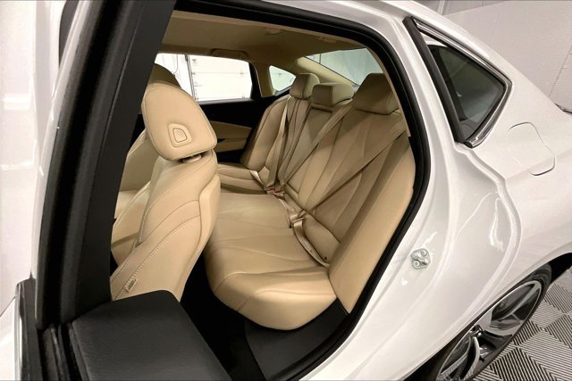 2024 Acura TLX Technology Package - Photo 25