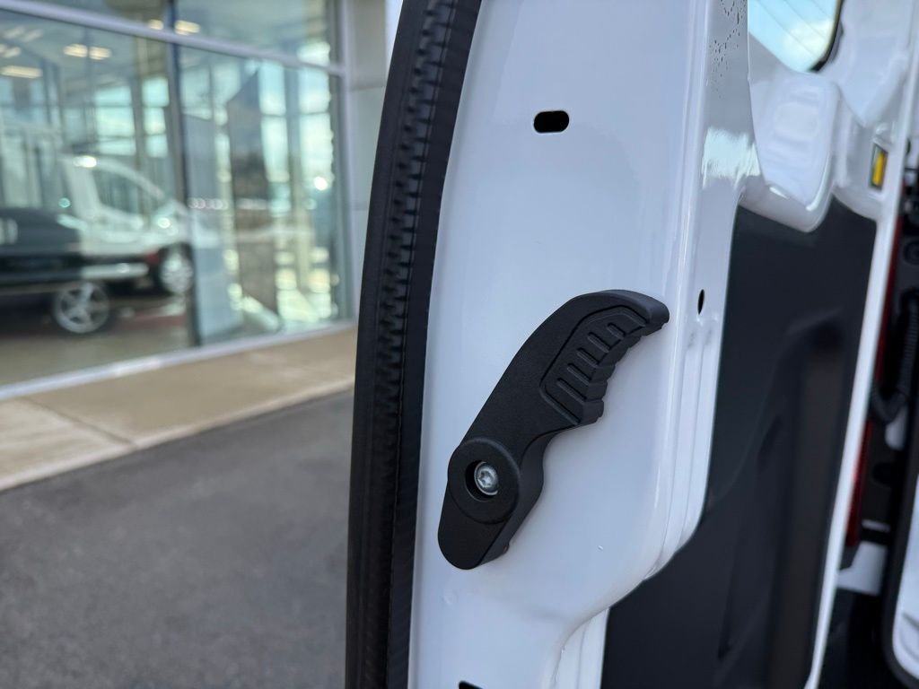 2026 Ford Transit Van Base - Photo 33