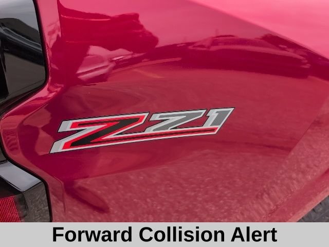 2026 Chevrolet Colorado Z71 - Photo 19