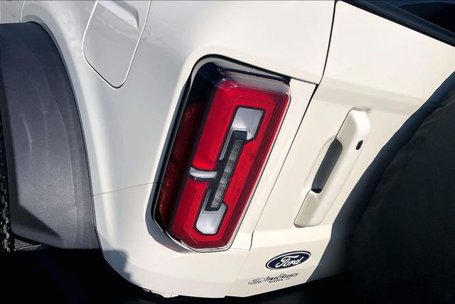 New 2026 Wimbledon White Ford Outer Banks® image 28