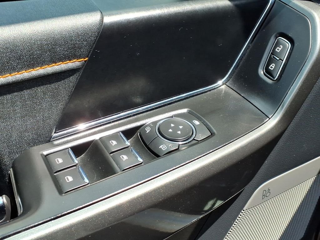 Certified Used 2023 White Ford Tremor image 21