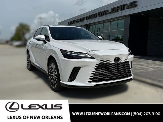 2026 Lexus RX 350 PREMIUM PLUS