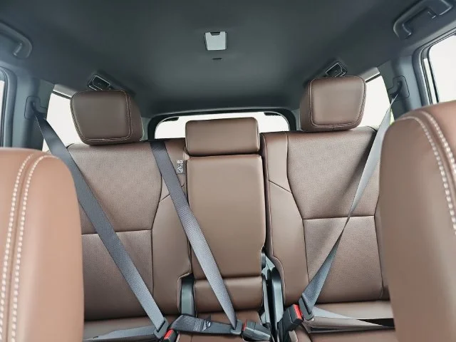 New 2027  Toyota Base image 11