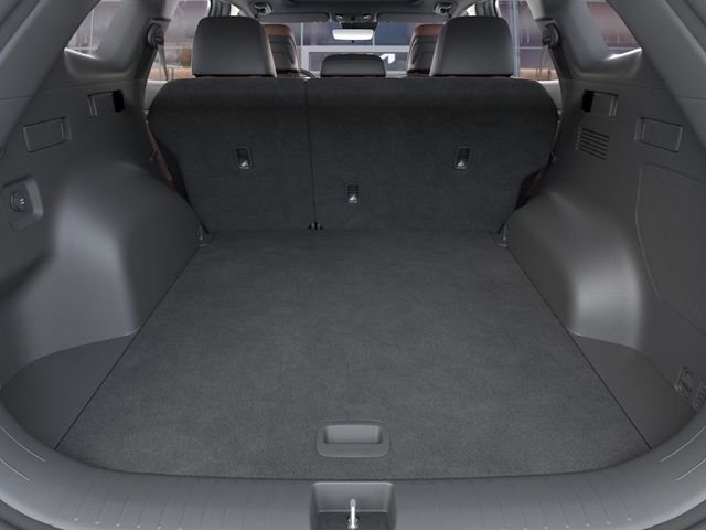 New 2025 Wolf Gray Kia SX Prestige image 19