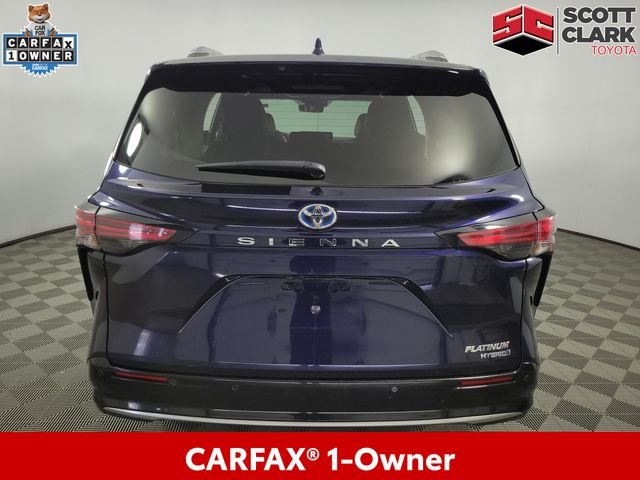 Used 2021  Toyota Platinum image 7
