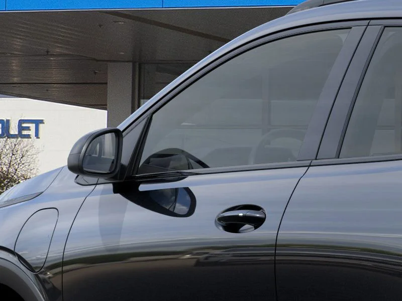 2027 Chevrolet Bolt RS - Photo 12