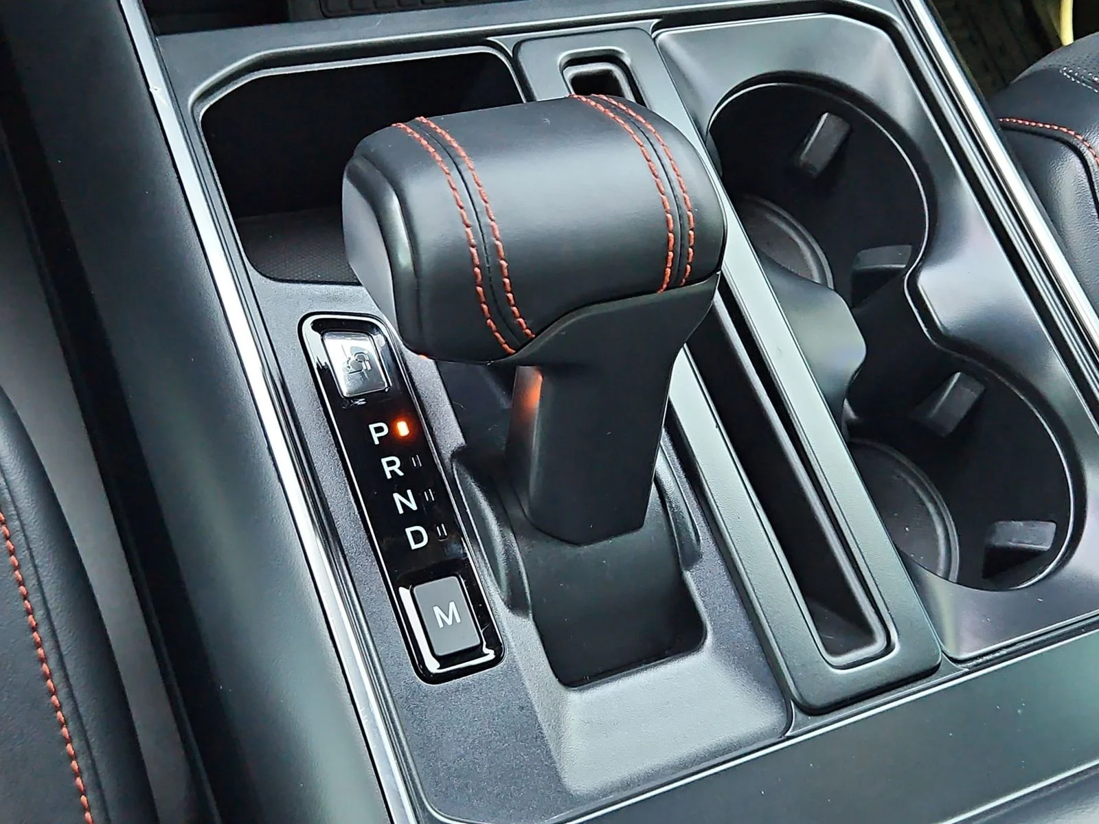 Certified Used 2024 Black Metallic Ford Raptor image 16