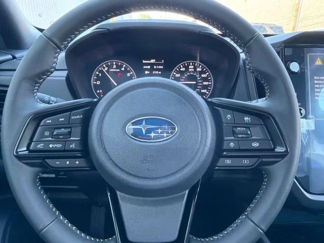 New 2026 RIVER ROCK PEARL Subaru Premium image 9