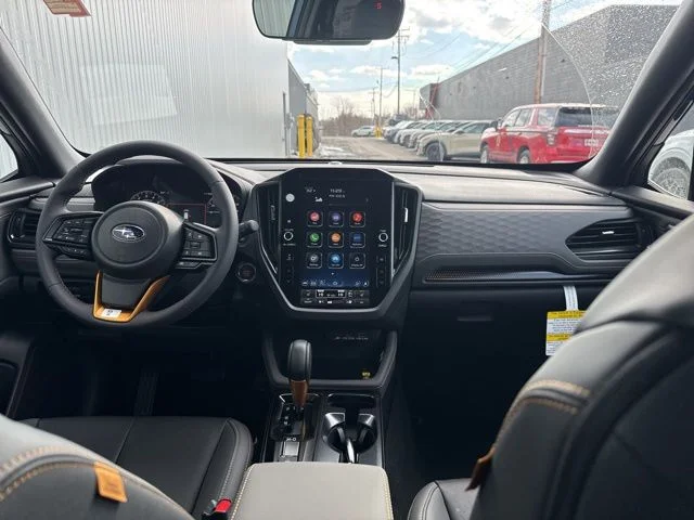 2026 Subaru Forester Wilderness - Photo 6