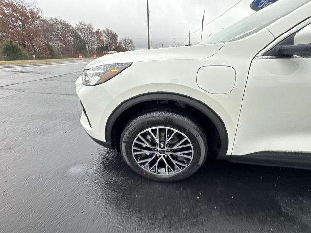 2026 Ford Escape Plug-in hybrid PHEV - Photo 37