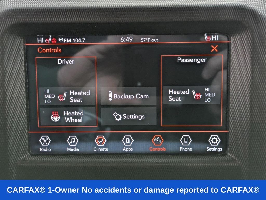 2023 Jeep Wrangler 4xe Willys 4XE - Photo 7