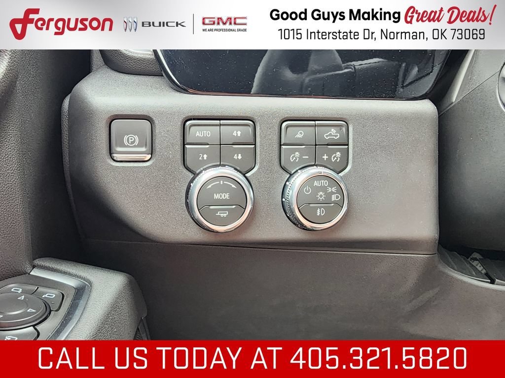 2026 GMC Sierra 1500 SLT - Photo 20
