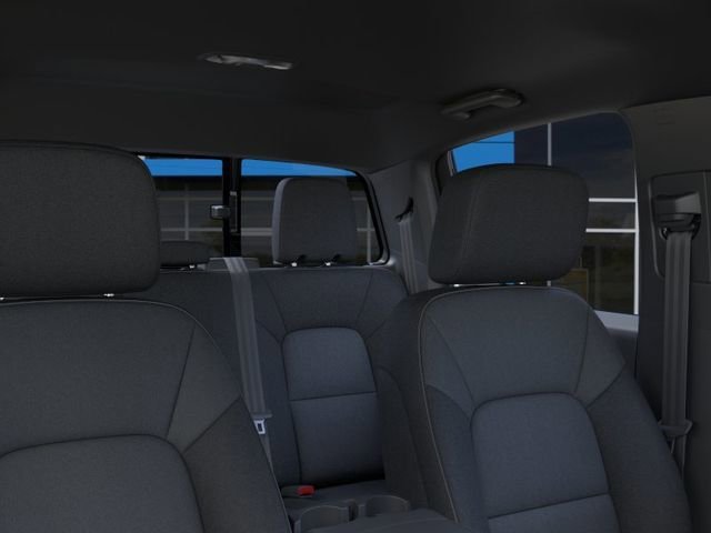 2026 Chevrolet Colorado Trail Boss - Photo 26