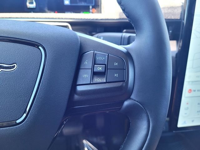 Used 2025 Blue Ford Premium image 23