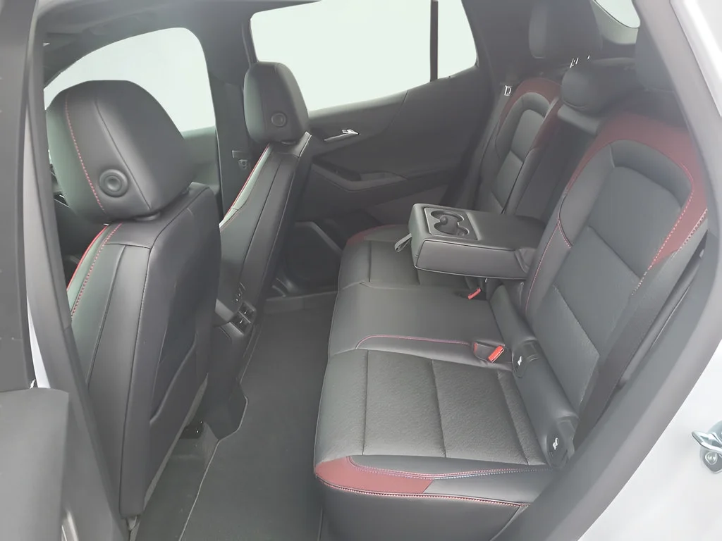 2026 Chevrolet Equinox RS - Photo 20