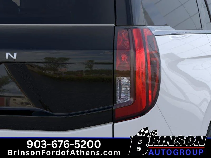 New 2026 Oxford White Ford Active image 21