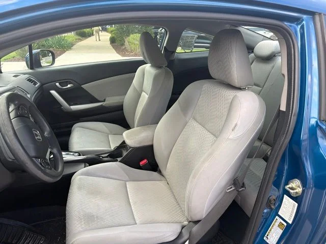 Used 2015  Honda LX image 10