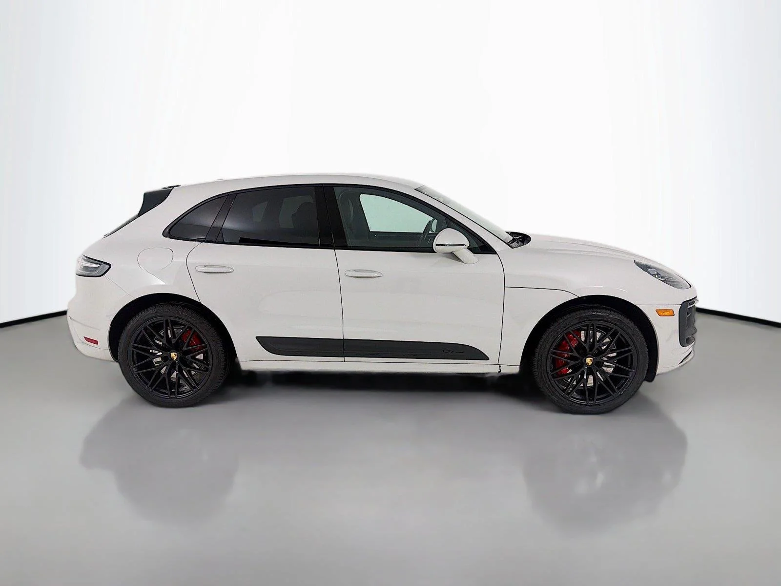 Certified Used 2023 Carrara White Metallic Porsche GTS image 28