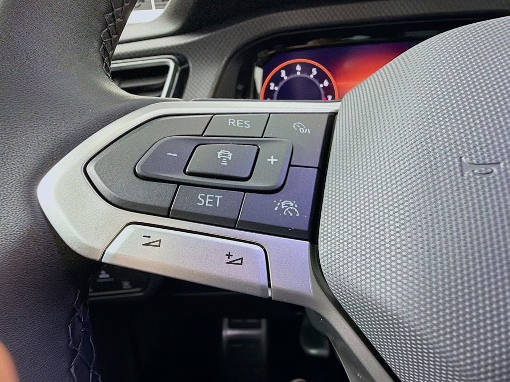 2026 Volkswagen Atlas Atlas Peak Edition - Photo 11
