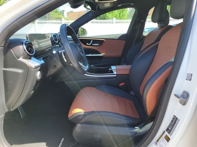 Certified Used 2024  Mercedes-Benz C 300 image 19