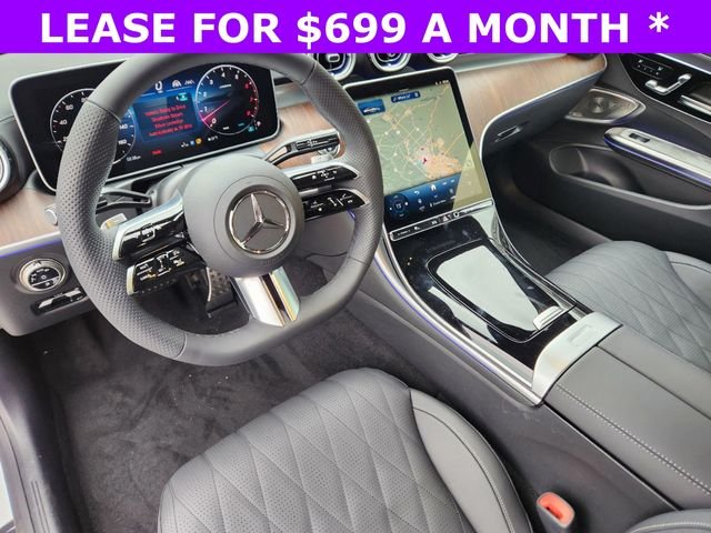 2025 Mercedes-Benz CLE CLE 450 - Photo 11