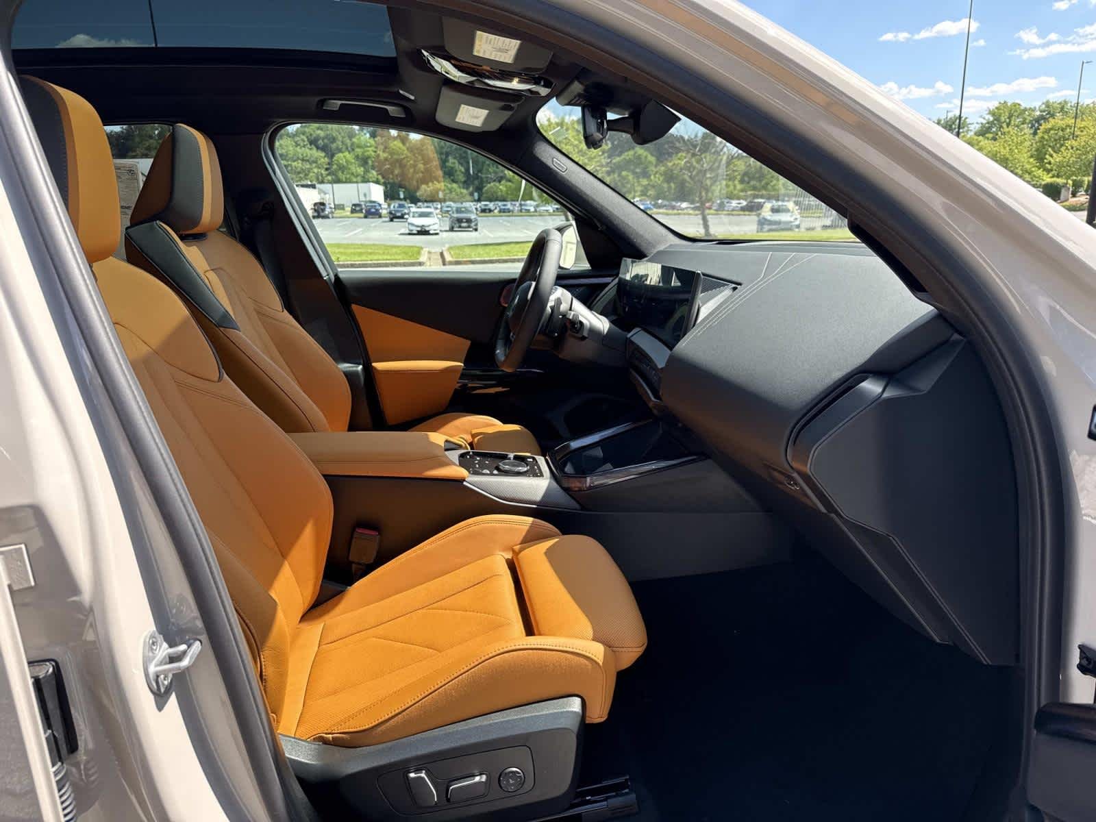 New 2026 Dune Grey Metallic BMW 30 xDrive image 16