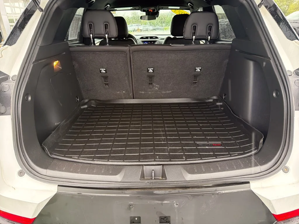 2023 Chevrolet TrailBlazer Activ - Photo 17