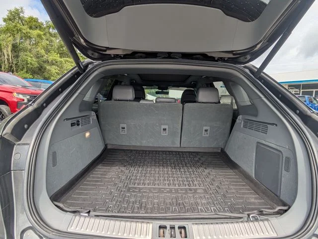 Used 2019 Gray Lincoln Reserve image 12