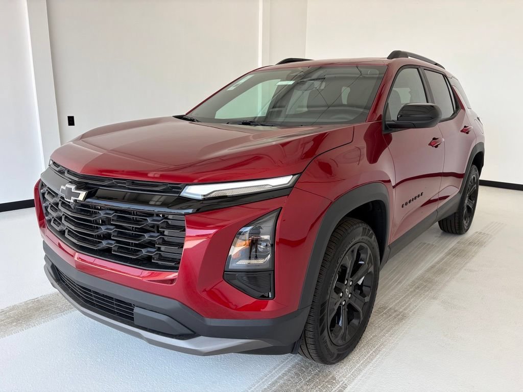 2027 Chevrolet Equinox LT - Photo 17