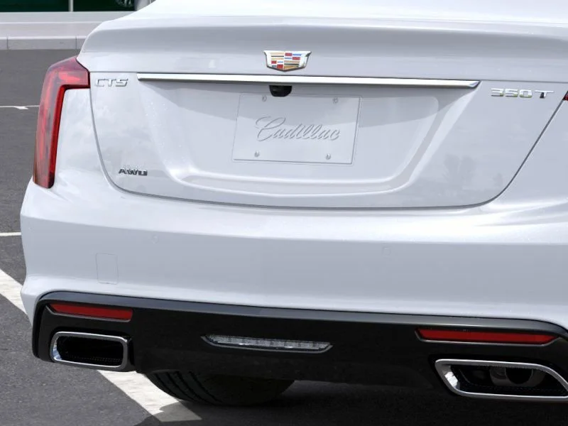 2026 Cadillac CT5 Premium Luxury - Photo 14