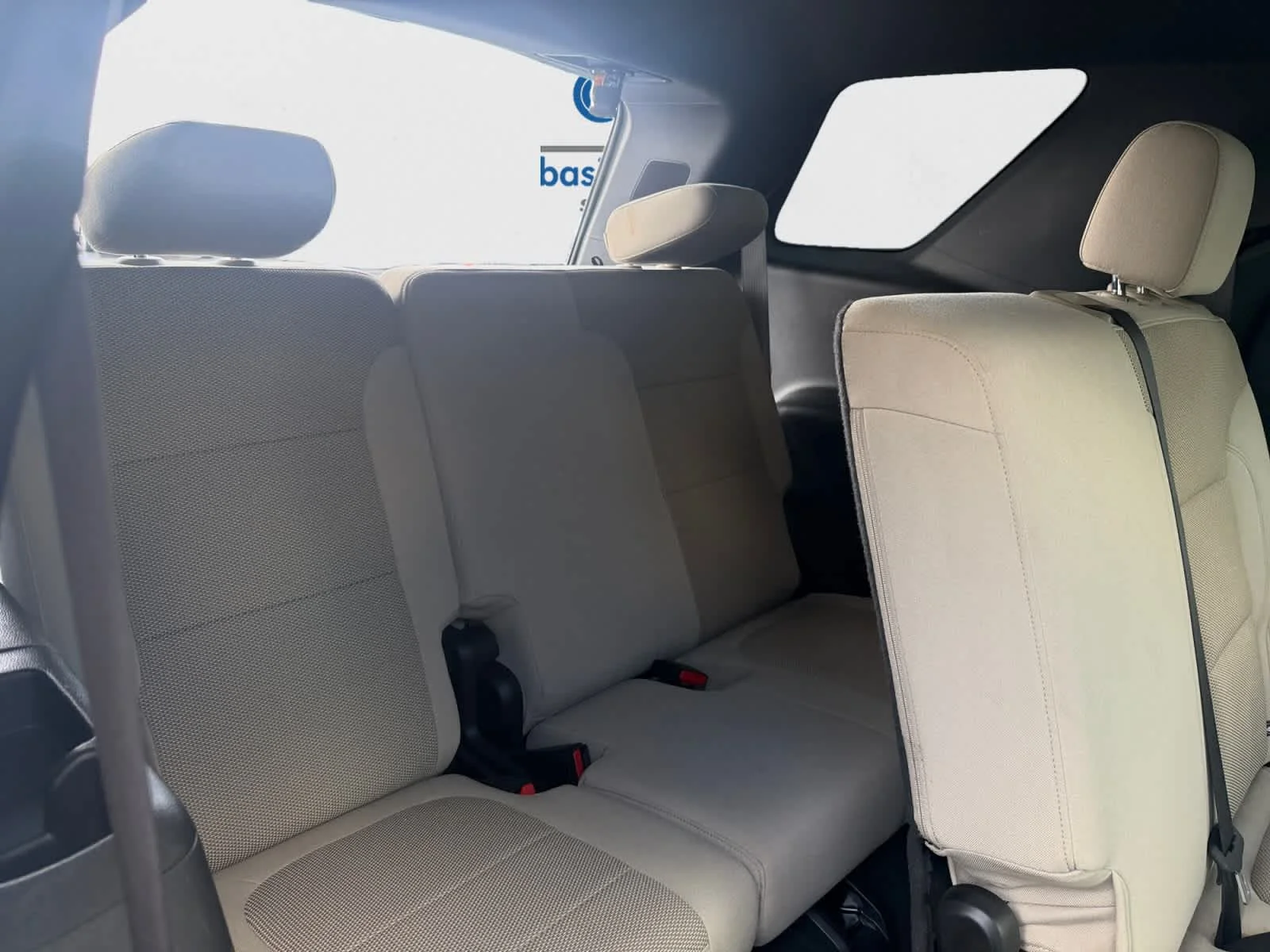 Used 2022 Summit White Chevrolet LS image 18