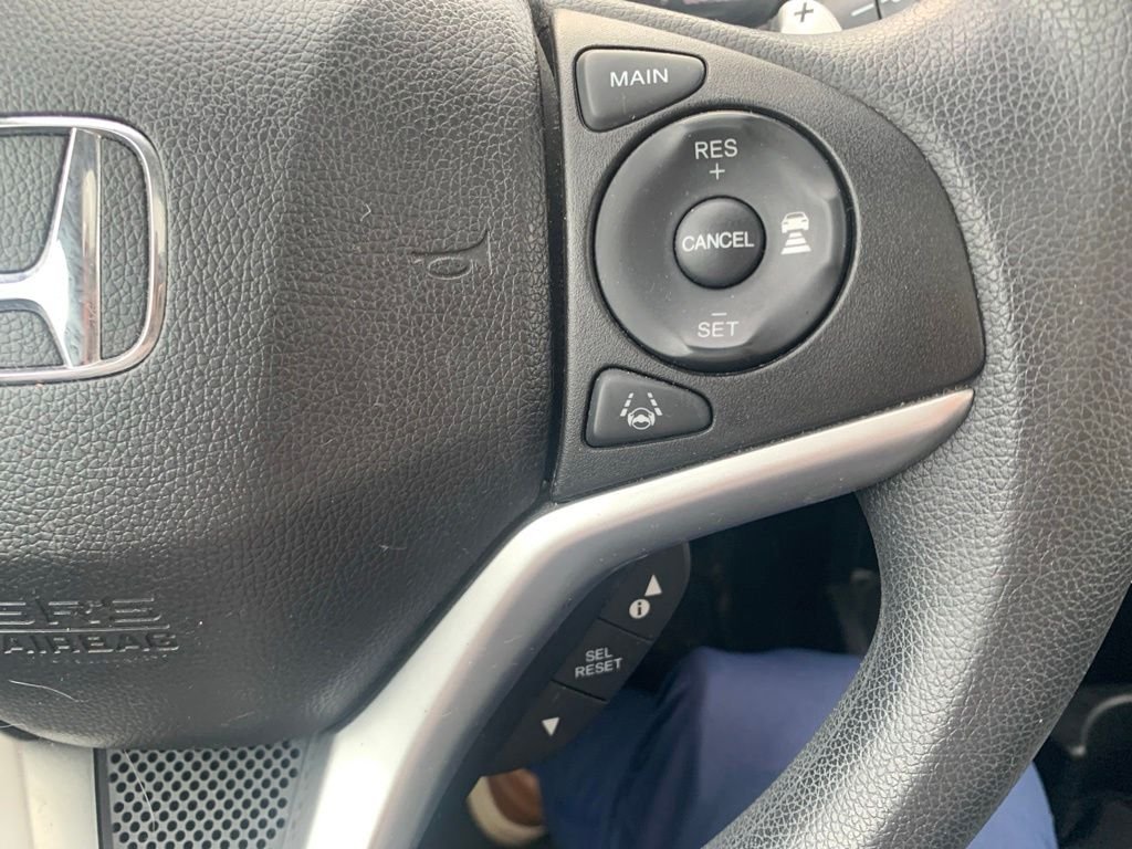 Used 2018 Gray Honda EX image 13