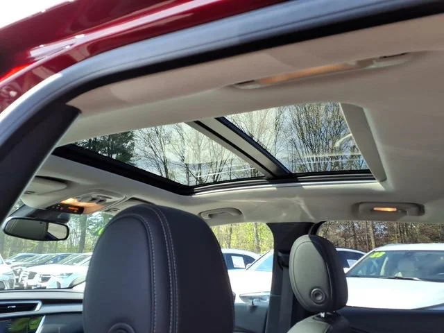 2023 Buick Encore GX Essence - Photo 10