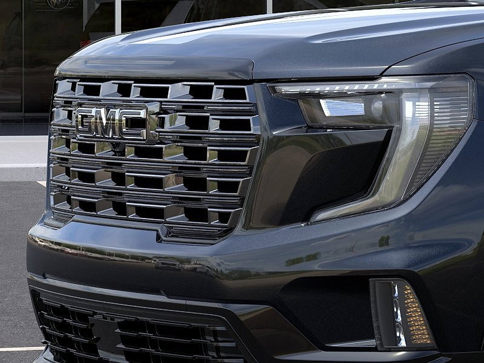 2026 GMC Acadia Denali Ultimate - Photo 13