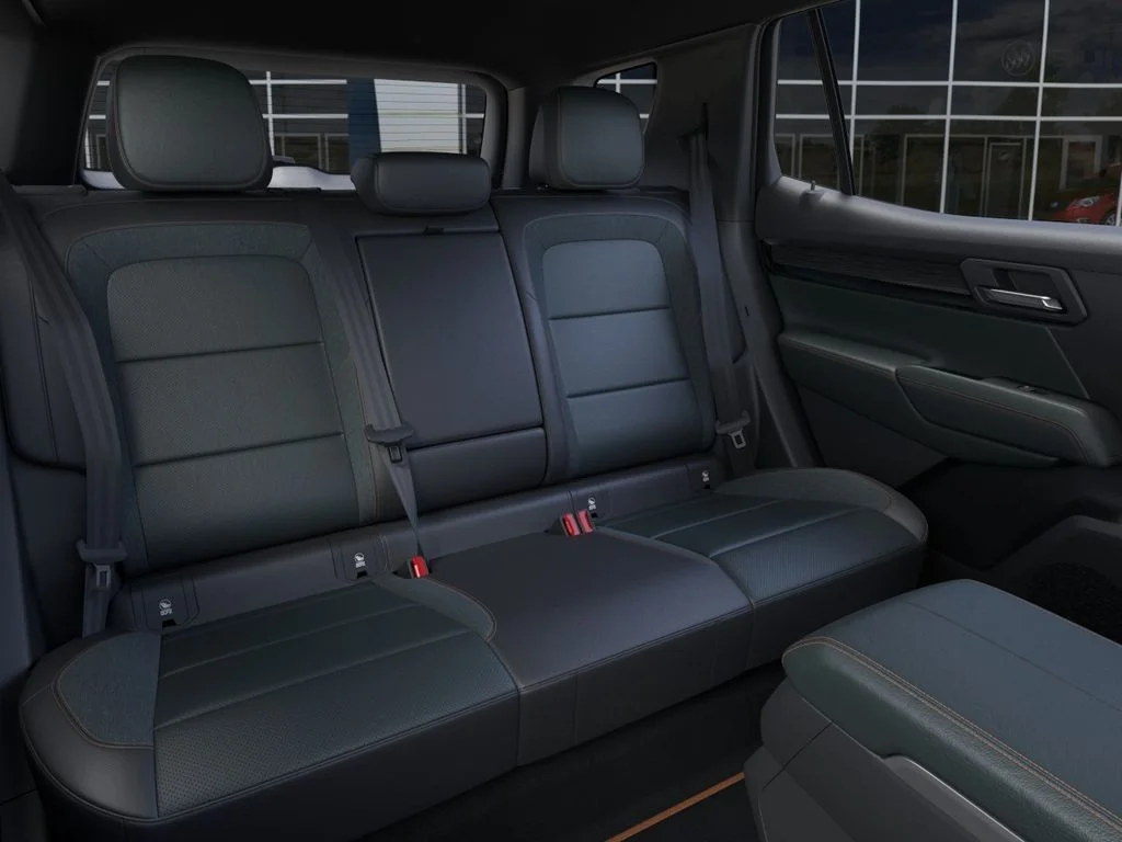 2026 GMC Terrain AT4 - Photo 17