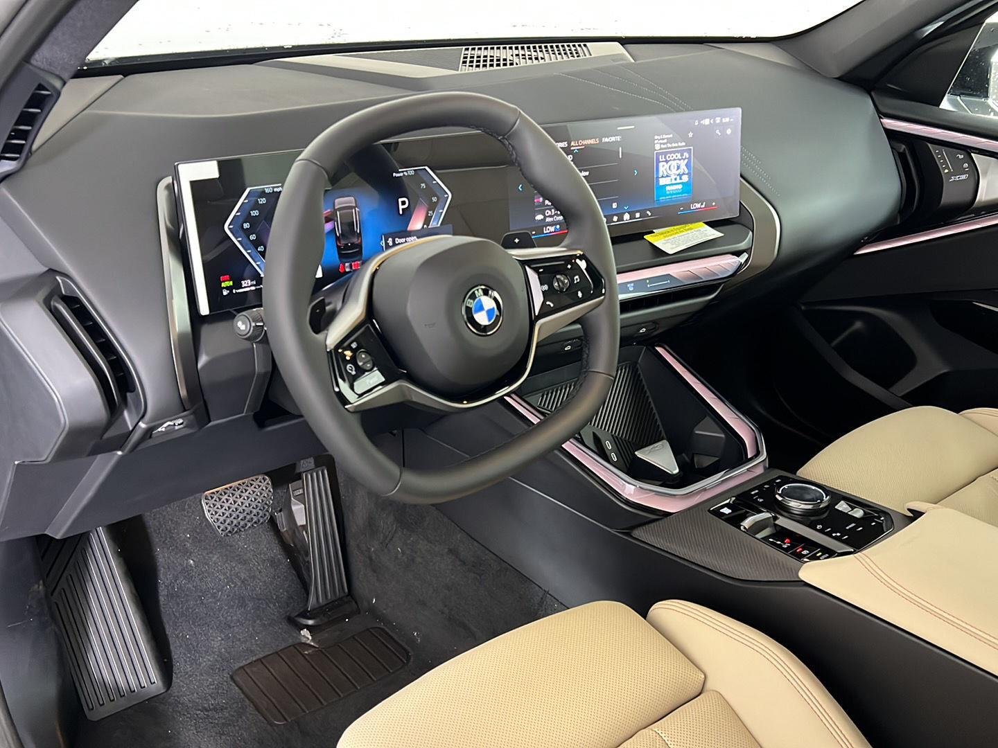 New 2026 Black Sapphire Metallic BMW 30 xDrive image 20