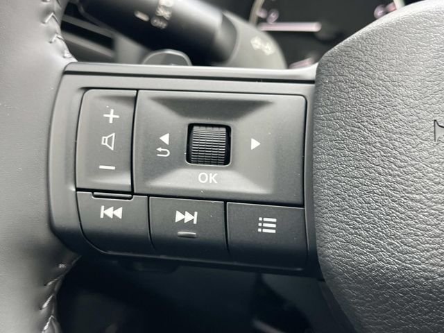 New 2026 Super Black Nissan Dark Armor™ image 28