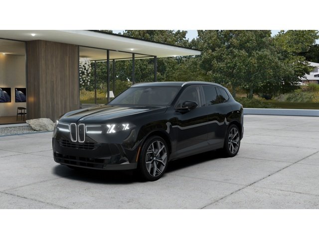 2027 BMW Unknown