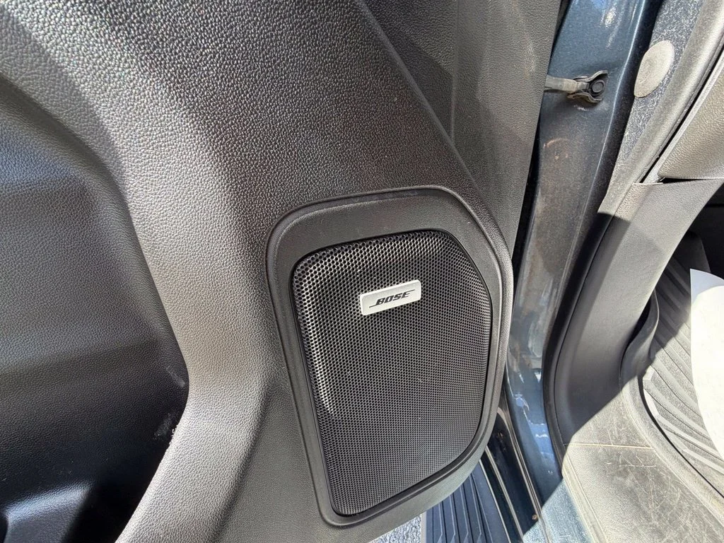 Used 2020 Gray Chevrolet RST image 16