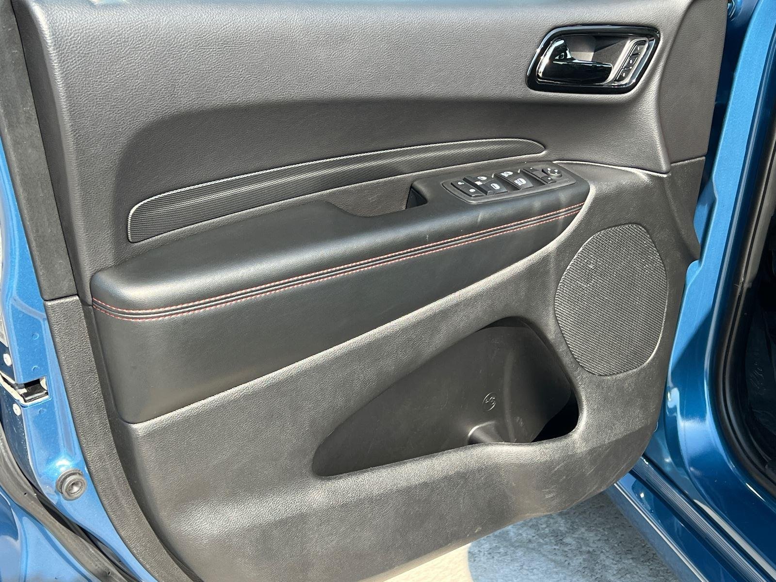 Used 2025 Frostbite Pearlcoat Dodge GT Plus image 10