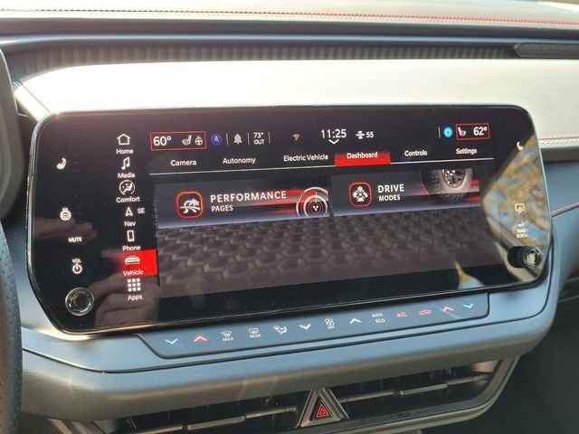 2025 Dodge Charger Daytona R/T - Photo 19