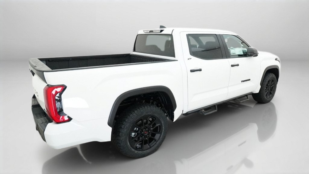 2026 Toyota Tundra SR5 - Photo 9