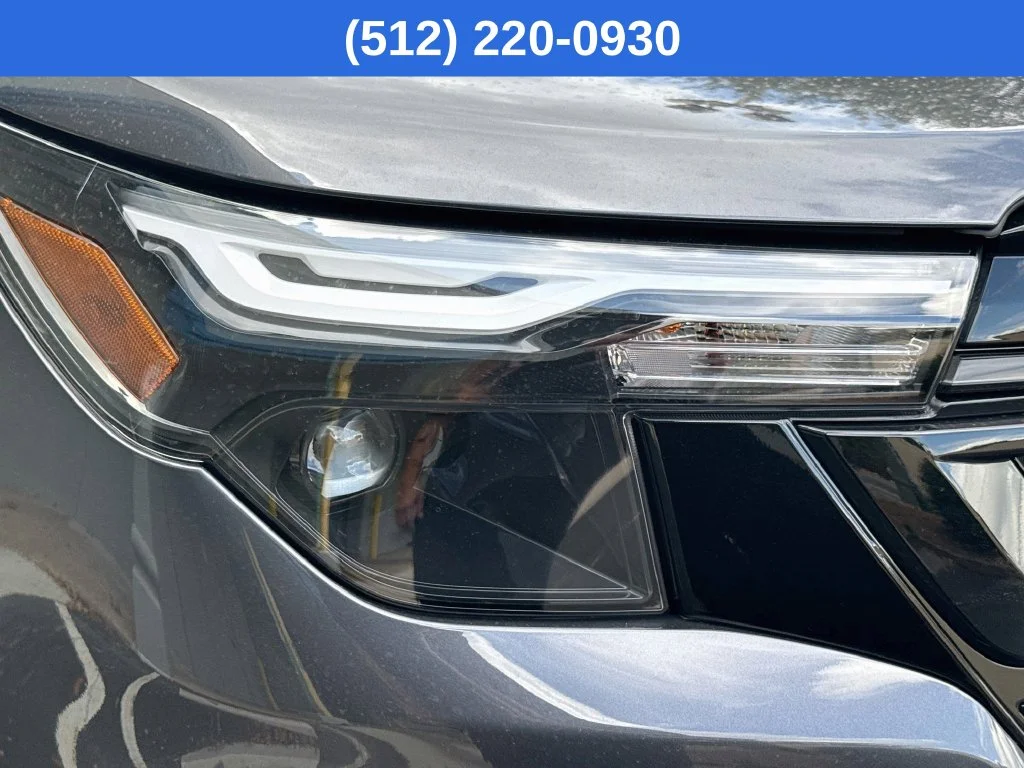 New 2026 MAGNETITE GRAY METALLIC Subaru Sport Onyx Edition image 38