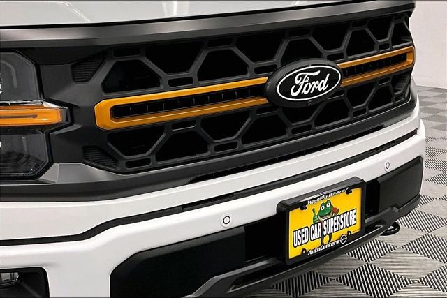 2025 Ford F-150 Tremor - Photo 35