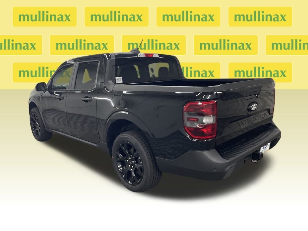 2025 Ford Maverick XLT - Photo 9