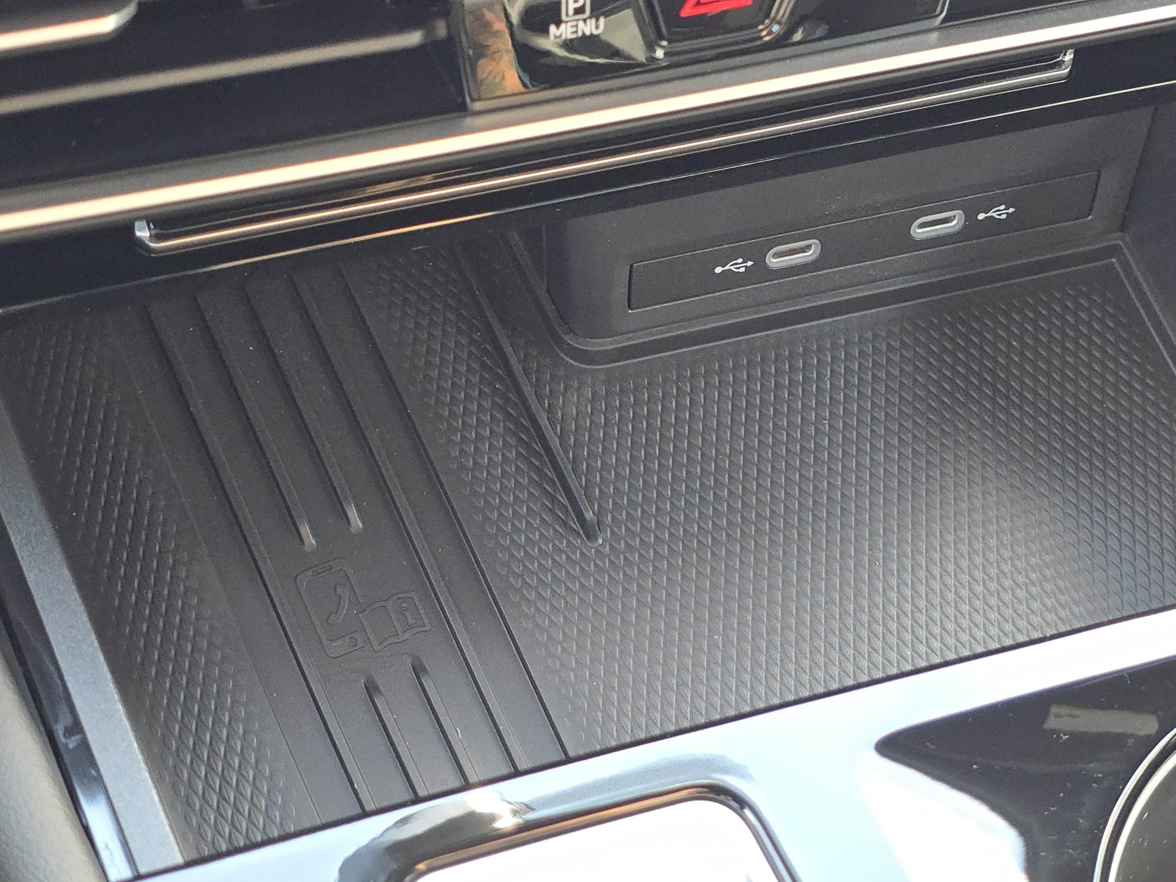 2026 Volkswagen Atlas Cross Sport SEL Premium R-LINE - Photo 25