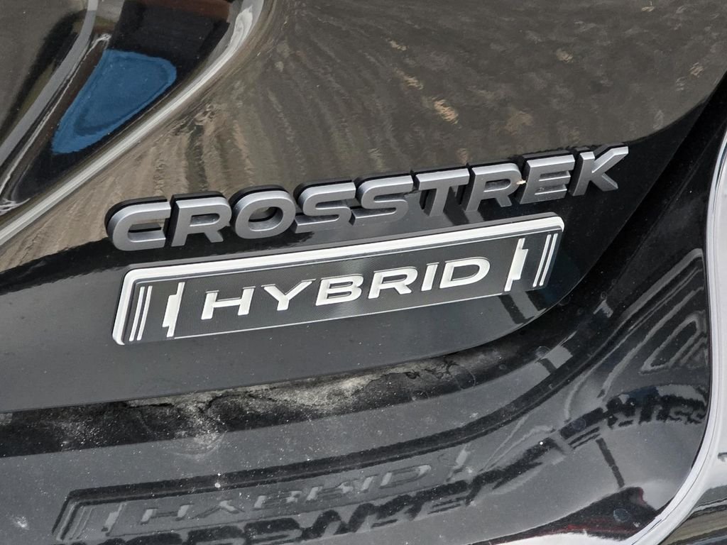 2026 Subaru Crosstrek Sport - Photo 32