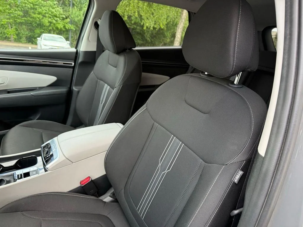 2024 Hyundai Tucson SEL - Photo 13