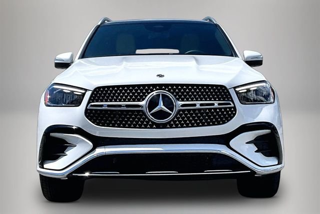 Used 2026 White Mercedes-Benz GLE 350 image 3