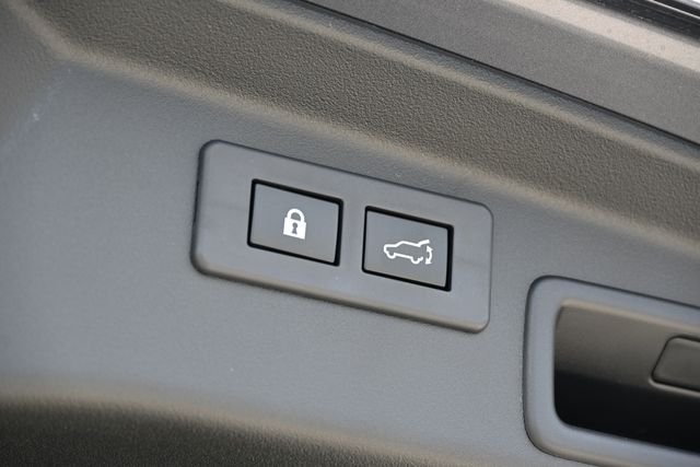 New 2026 Gray Subaru Limited image 15